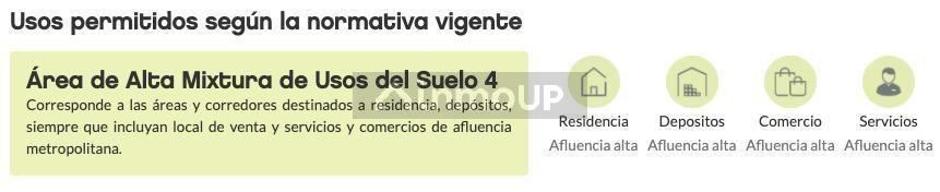 Lote en Venta en Flores, Capital Federal