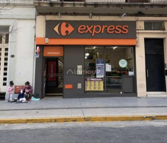 Local Comercial en Alquiler en Tribunales, Capital Federal