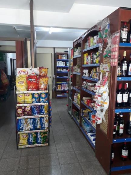 Local Comercial en Venta en Pompeya, Capital Federal