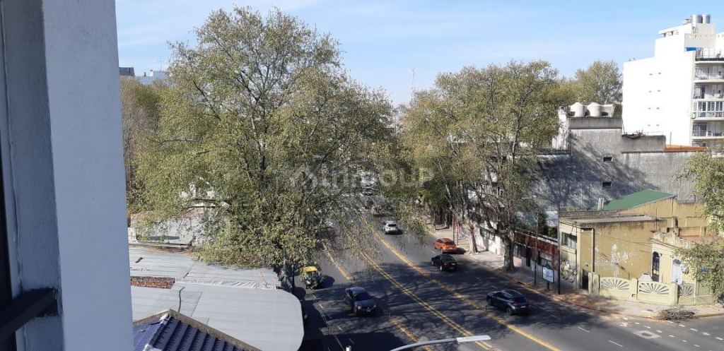 Departamento en Venta en Flores, Capital Federal