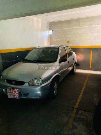 Cochera en Venta en Flores, Capital Federal