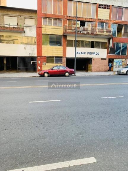 Cochera en Venta en Flores, Capital Federal