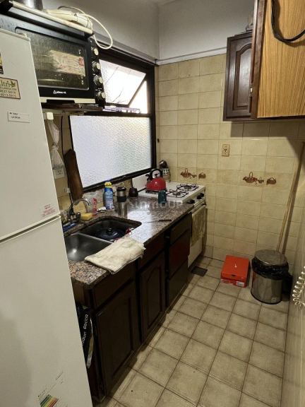 Departamento en Venta en Flores, Capital Federal