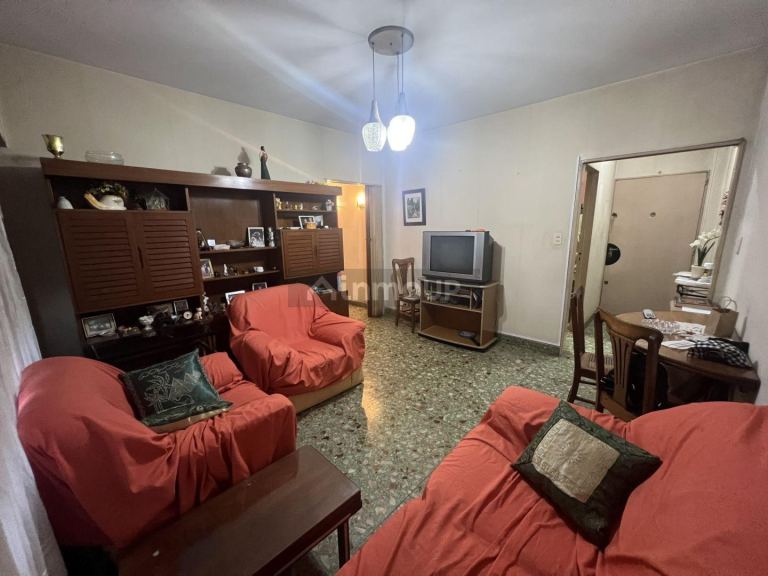 Departamento en Venta en Flores, Capital Federal