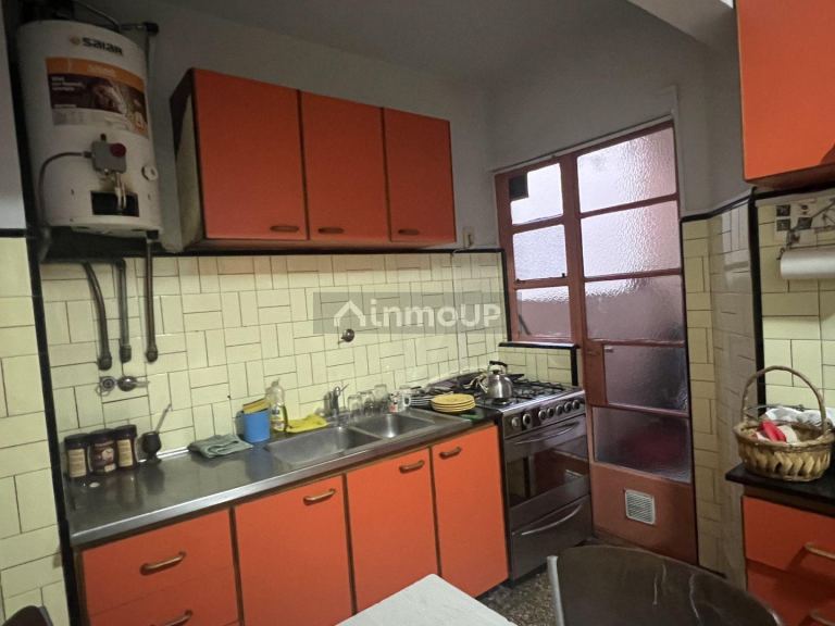 Departamento en Venta en Flores, Capital Federal