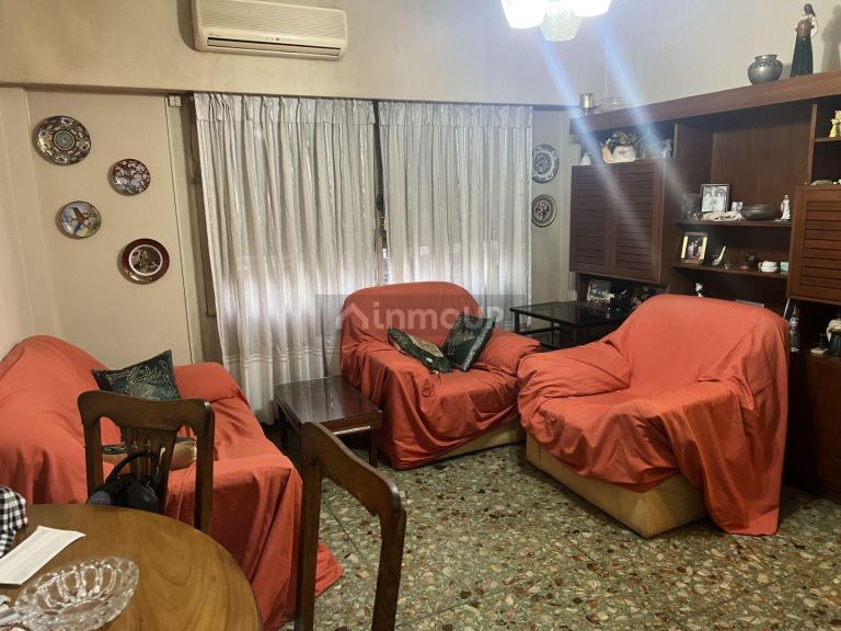 Departamento en Venta en Flores, Capital Federal