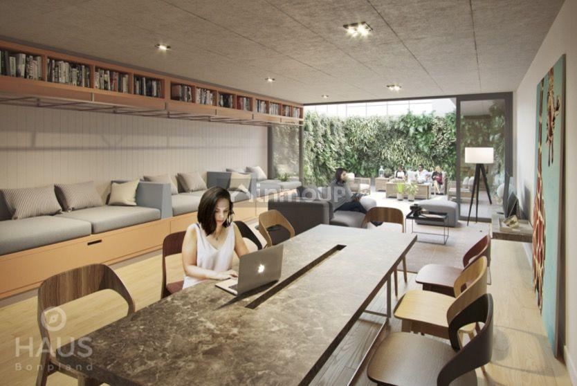 Departamento en Venta en Palermo, Capital Federal