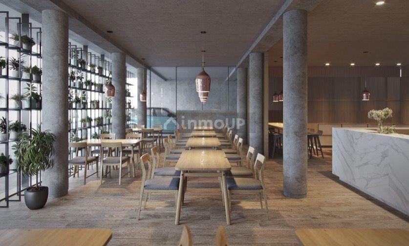 Departamento en Venta en Palermo, Capital Federal