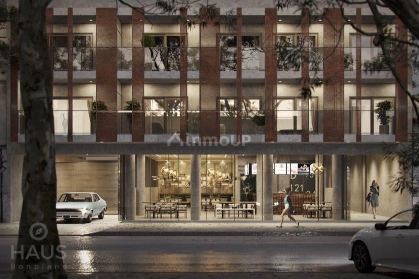 Departamento en Venta en Palermo, Capital Federal