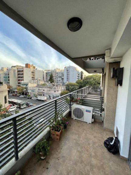 Departamento en Venta en Flores, Capital Federal