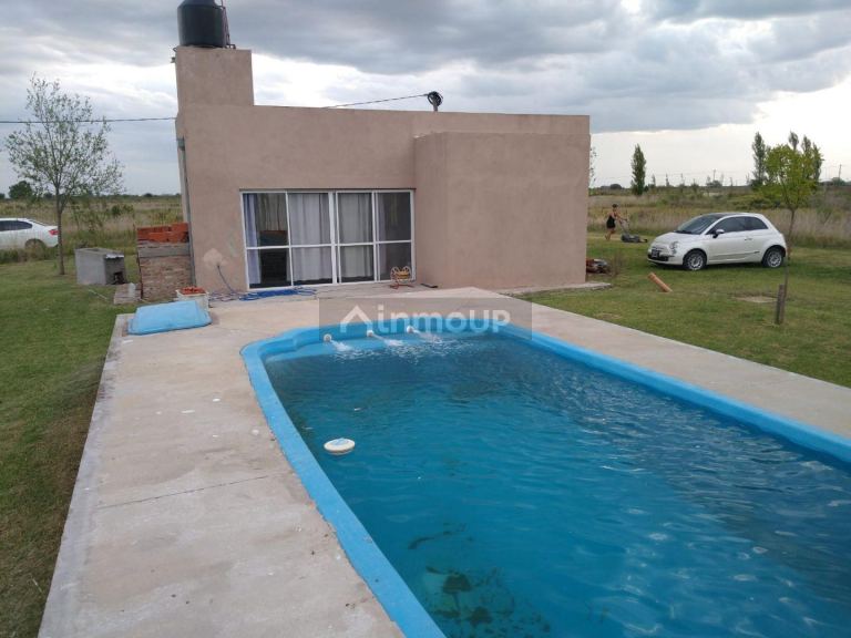 Quinta en Venta en San Andres de Giles, Buenos Aires Interior