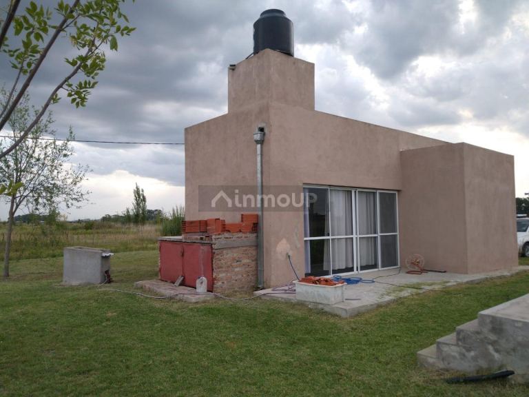 Quinta en Venta en San Andres de Giles, Buenos Aires Interior