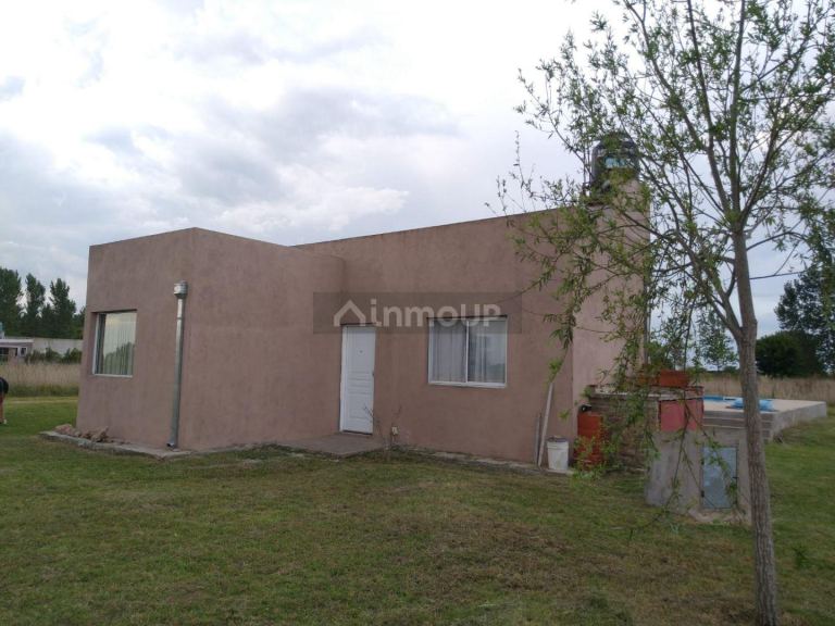 Quinta en Venta en San Andres de Giles, Buenos Aires Interior