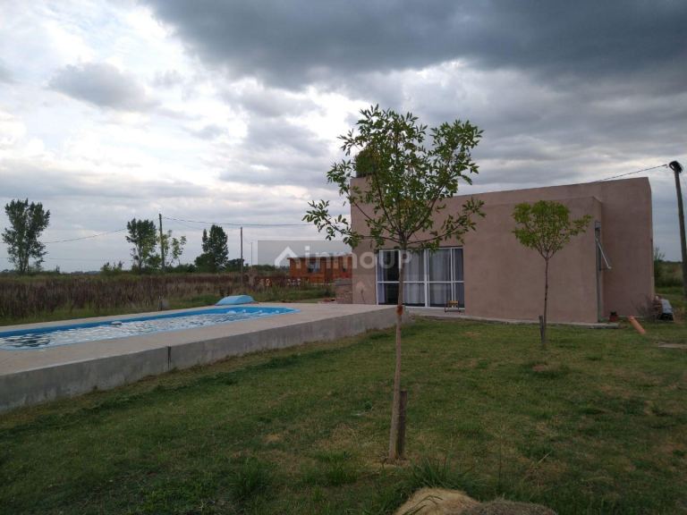 Quinta en Venta en San Andres de Giles, Buenos Aires Interior