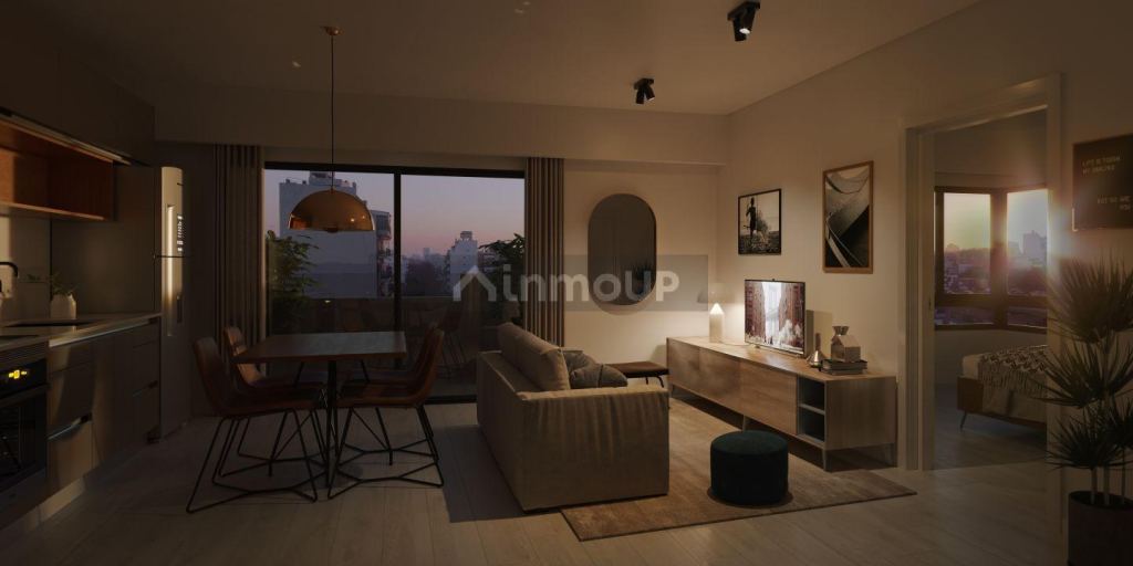 Departamento en Venta en San Cristobal, Capital Federal