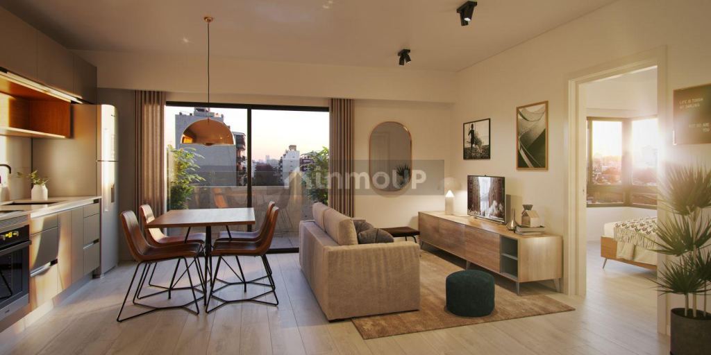 Departamento en Venta en San Cristobal, Capital Federal