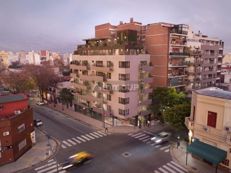 Departamento en Venta en San Cristobal, Capital Federal