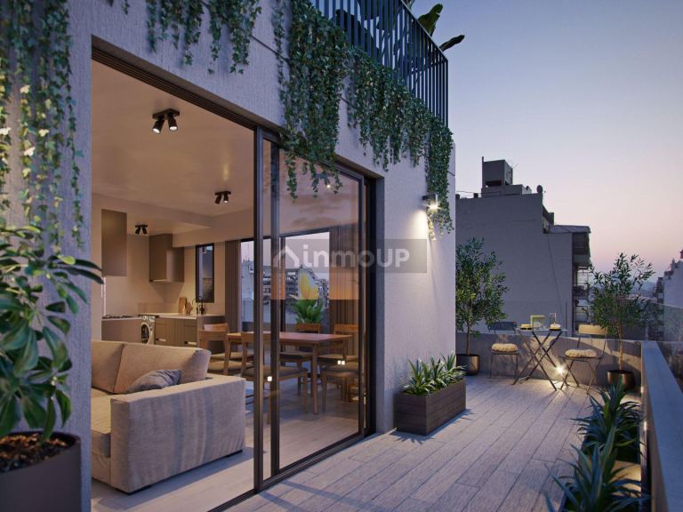 Departamento en Venta en San Cristobal, Capital Federal