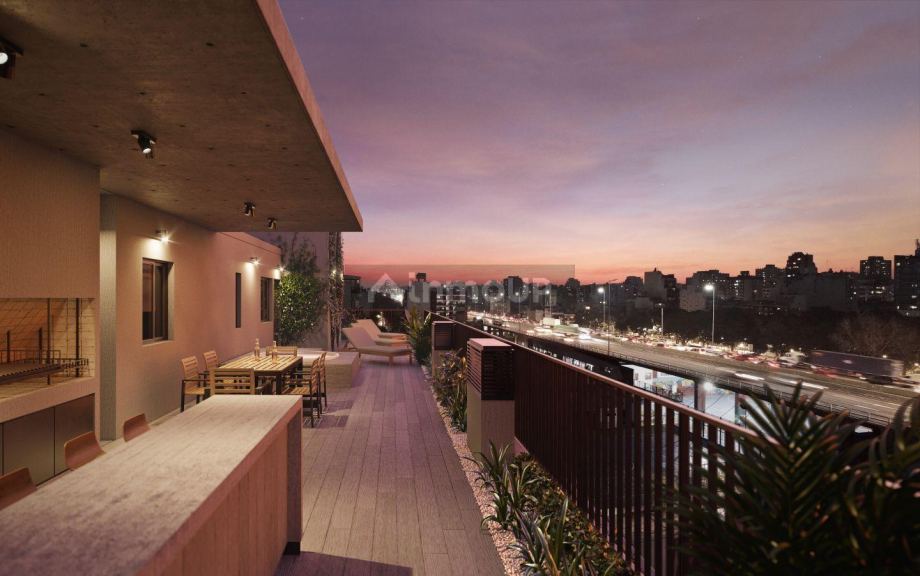 Departamento en Venta en San Cristobal, Capital Federal
