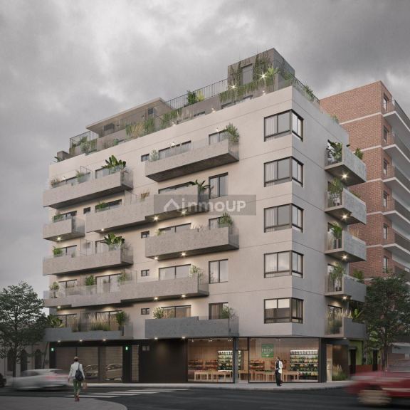Departamento en Venta en San Cristobal, Capital Federal
