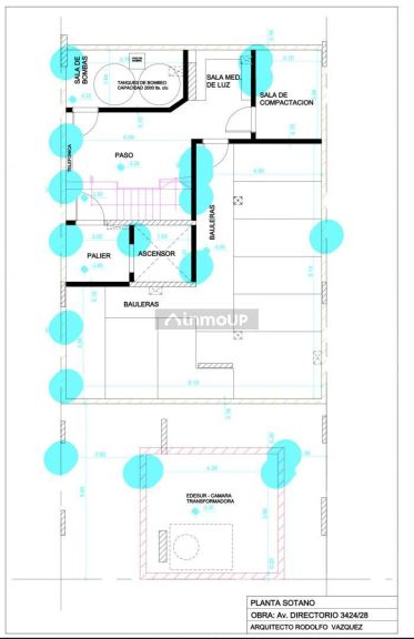 Departamento en Venta en Parque Avellaneda, Capital Federal
