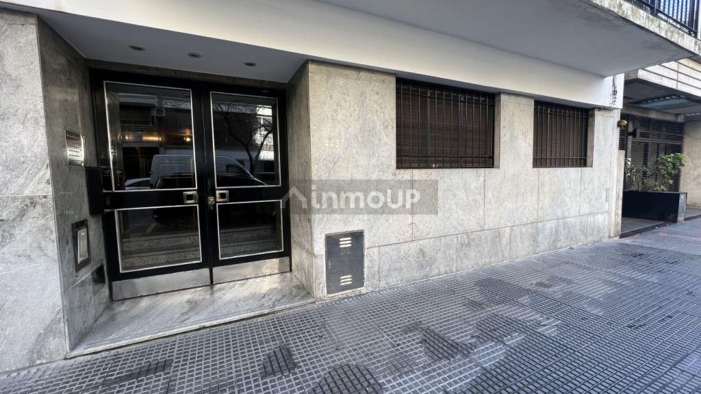 Departamento en Venta en Almagro, Capital Federal