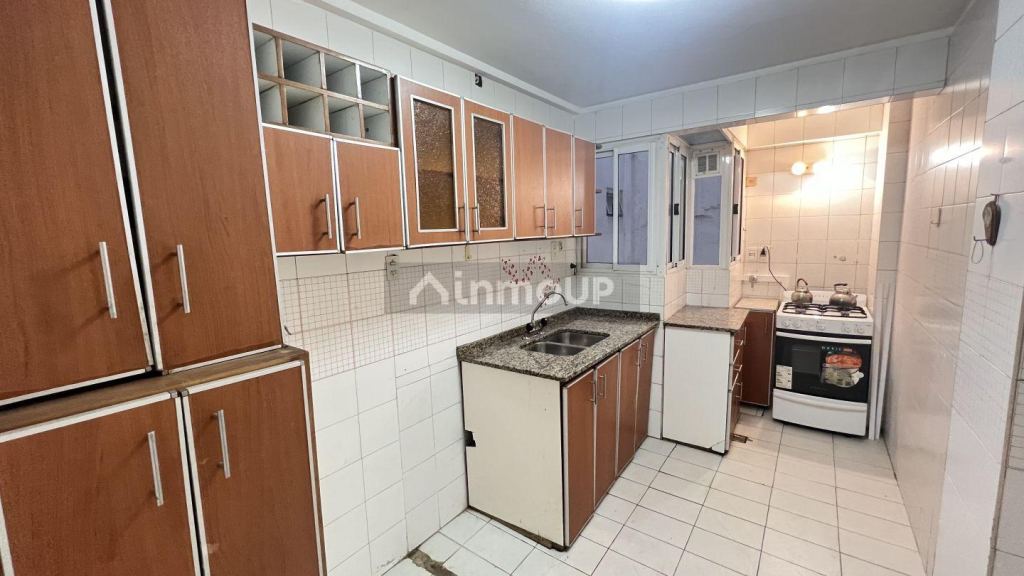 Departamento en Venta en Almagro, Capital Federal