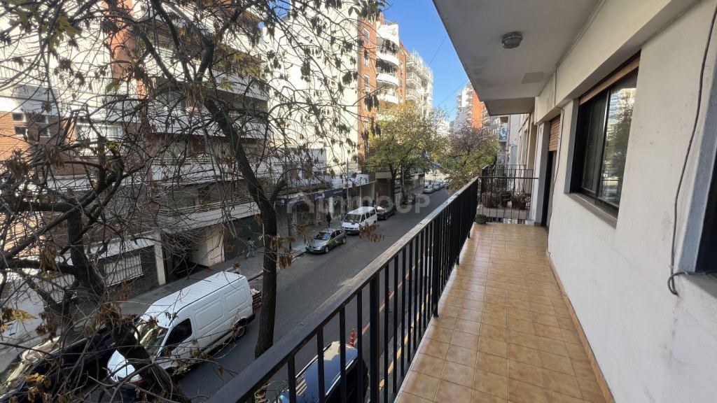 Departamento en Venta en Almagro, Capital Federal