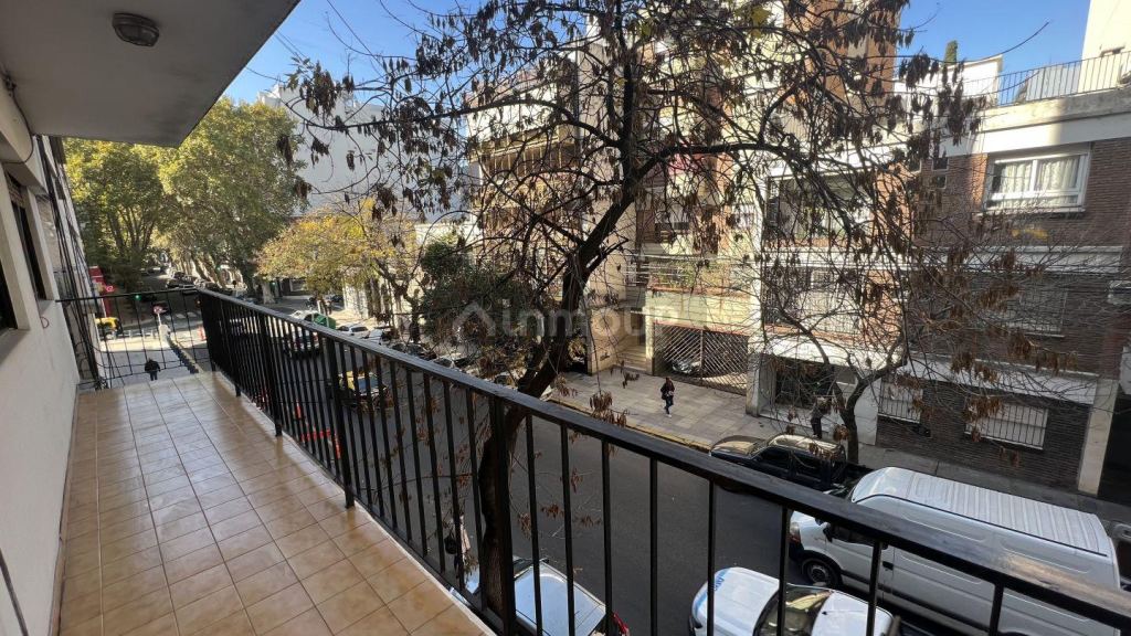 Departamento en Venta en Almagro, Capital Federal