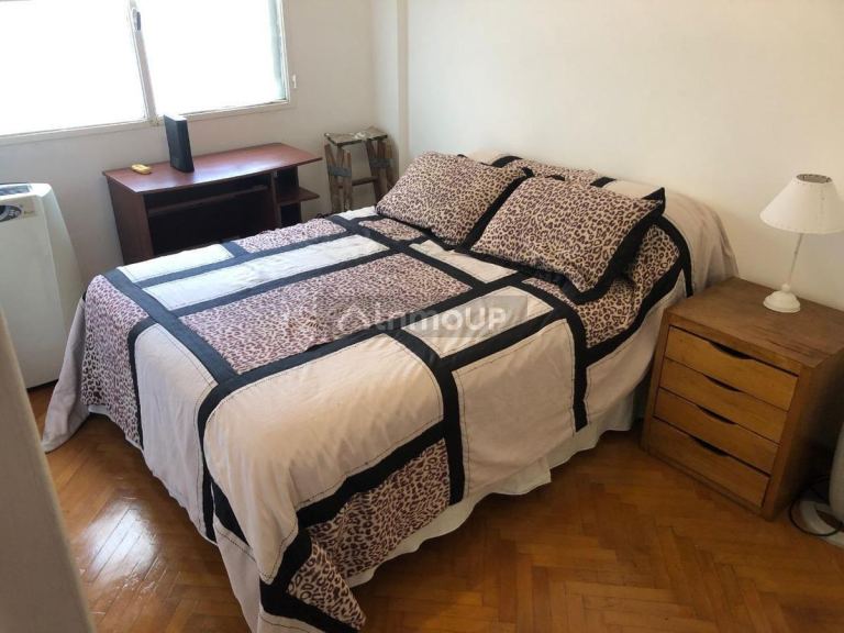 Departamento en Venta en Floresta, Capital Federal