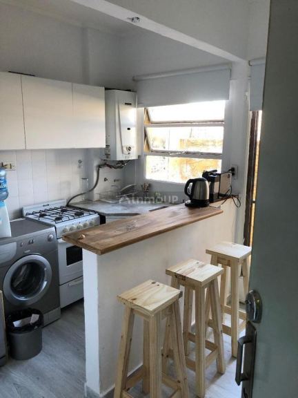 Departamento en Venta en Floresta, Capital Federal