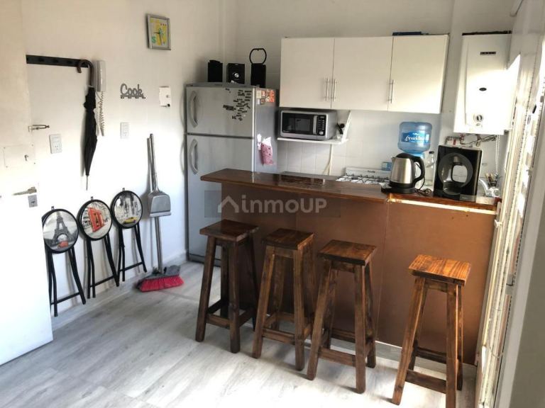 Departamento en Venta en Floresta, Capital Federal