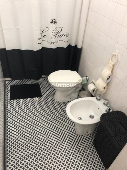 Departamento en Venta en Floresta, Capital Federal