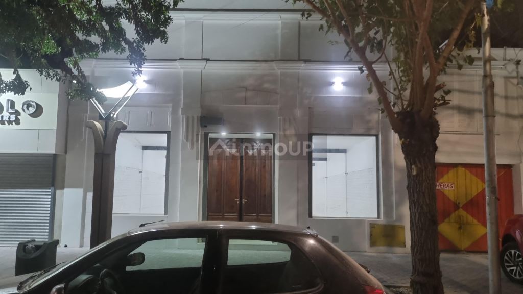 Local Comercial en Alquiler en San Martin, Mendoza