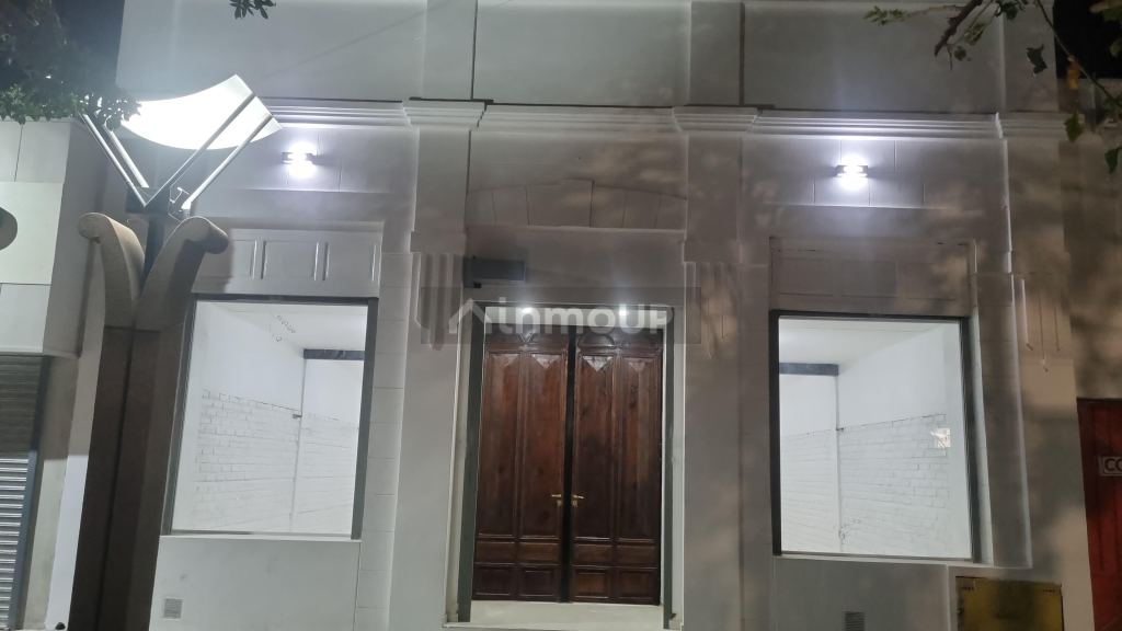 Local Comercial en Alquiler en San Martin, Mendoza