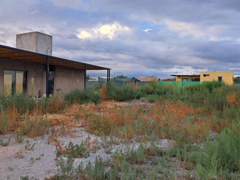 Lote en Venta en Maipu, Mendoza
