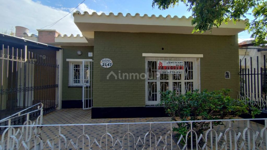 Casa en Alquiler en Guaymallen, Mendoza