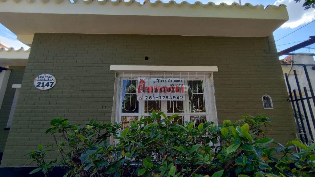 Casa en Alquiler en Guaymallen, Mendoza