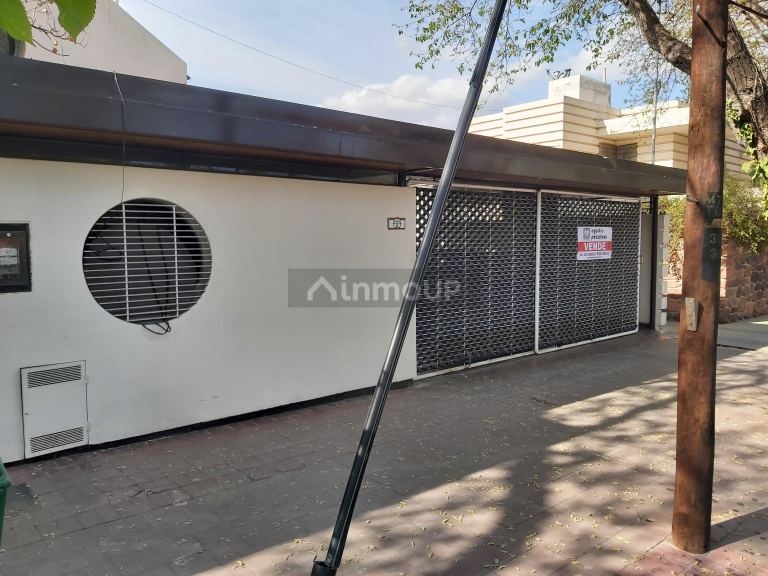 Casa en Venta en Capital, Mendoza