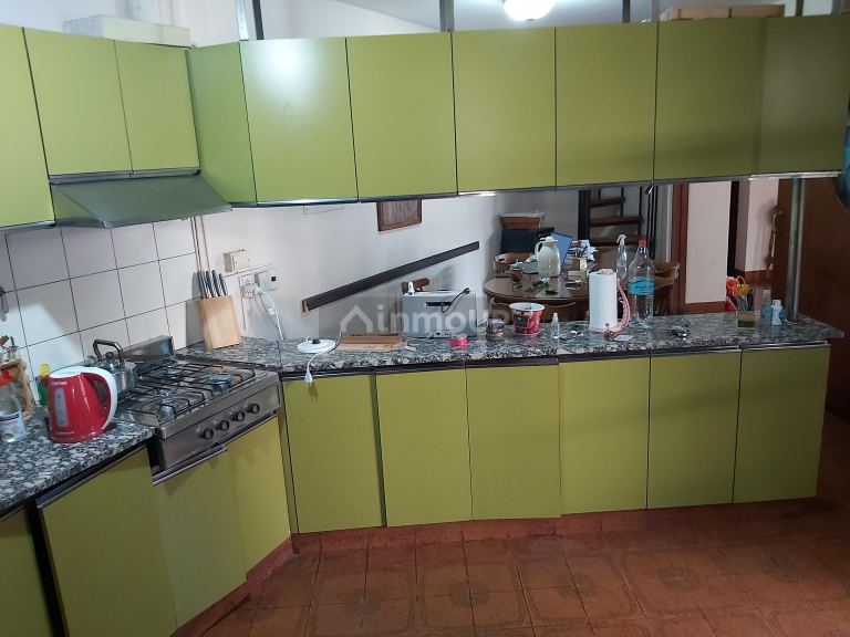 Casa en Venta en Capital, Mendoza