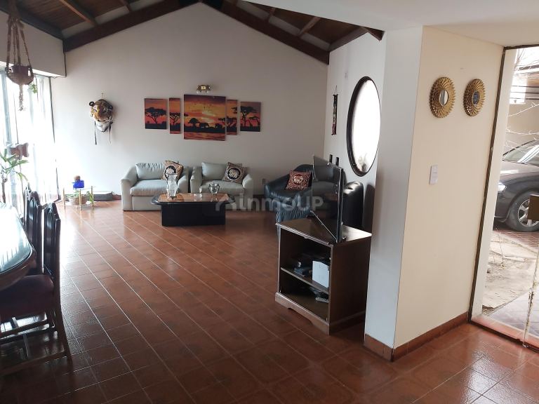 Casa en Venta en Capital, Mendoza
