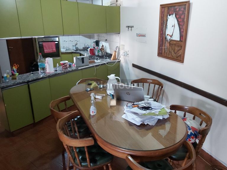 Casa en Venta en Capital, Mendoza