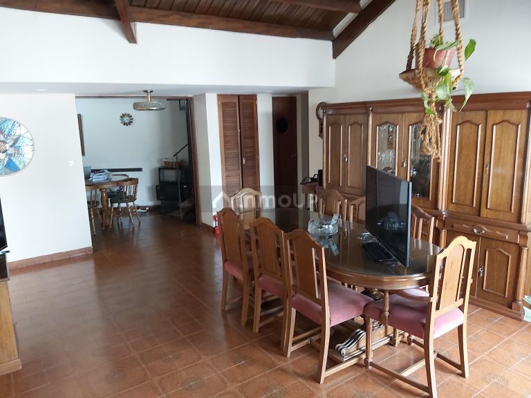 Casa en Venta en Capital, Mendoza