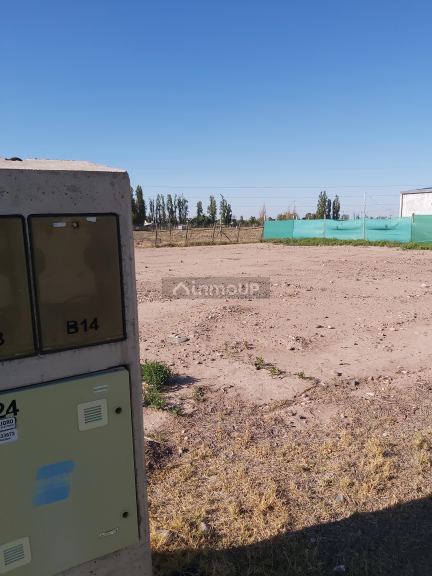 Lote en Venta en Lujan de Cuyo, Mendoza