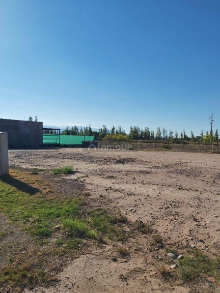 Lote en Venta en Lujan de Cuyo, Mendoza