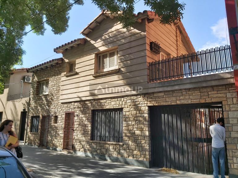 Casa en Venta en Capital, Mendoza