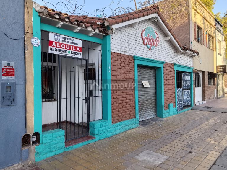 Local Comercial en Alquiler en Godoy Cruz, Mendoza