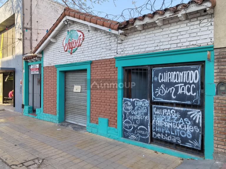 Local Comercial en Alquiler en Godoy Cruz, Mendoza