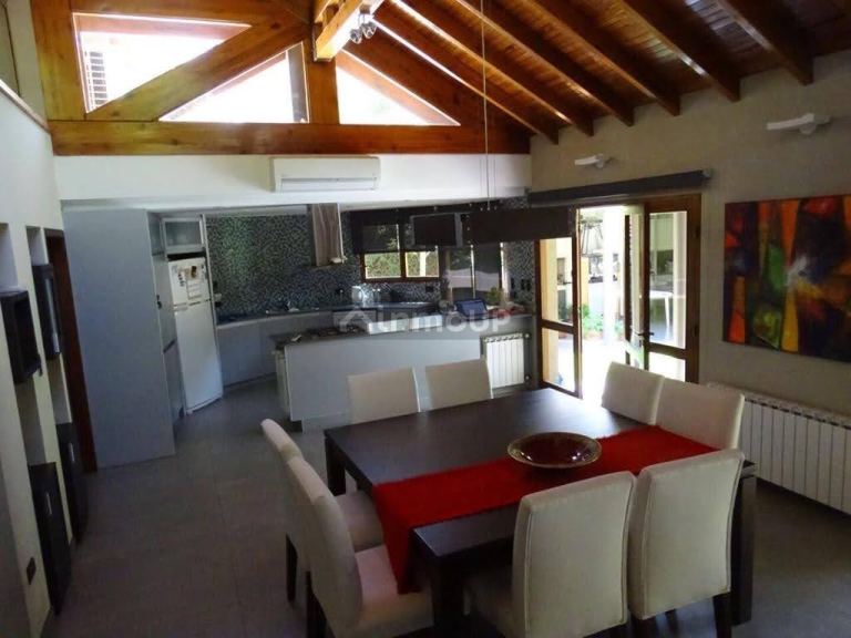 Casa en Venta en Godoy Cruz, Mendoza