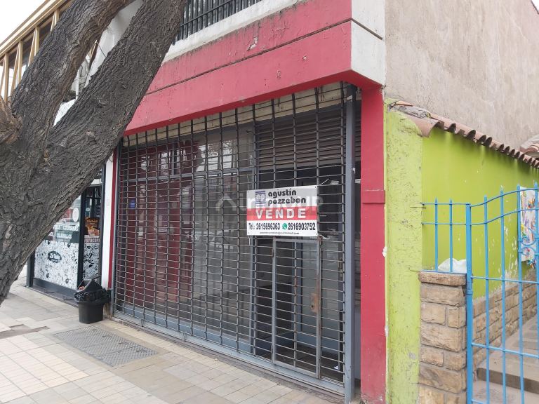 Local Comercial en Venta en Capital, Mendoza